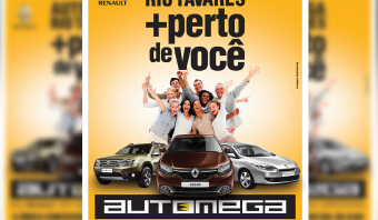 Autmega renault